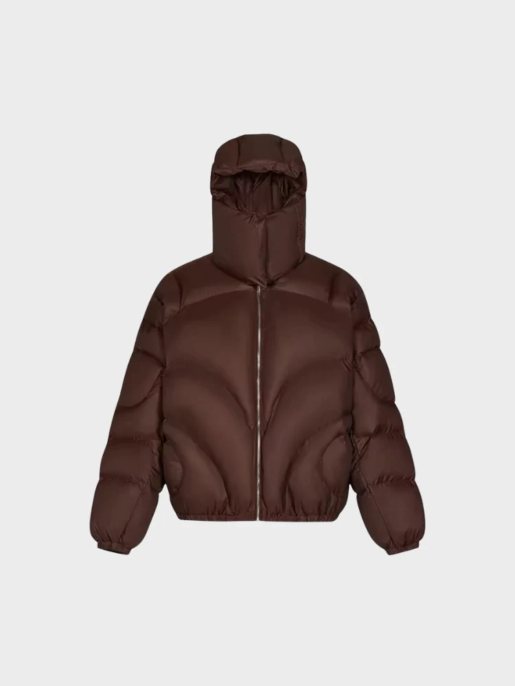 DCRB Padded Puffer - Image 4