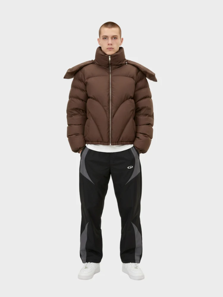 DCRB Padded Puffer - Image 5