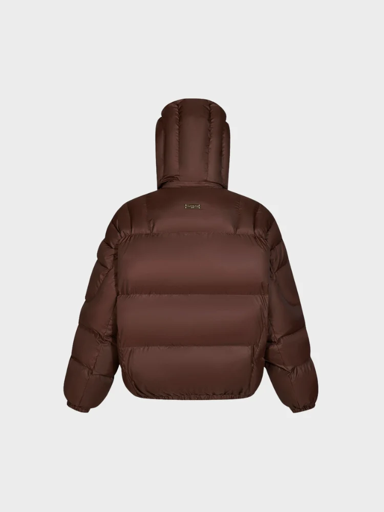 DCRB Padded Puffer - Image 6