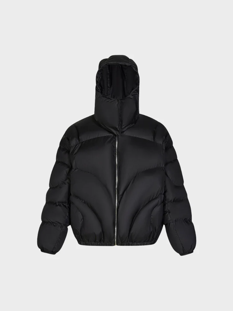 DCRB Padded Puffer - Image 7