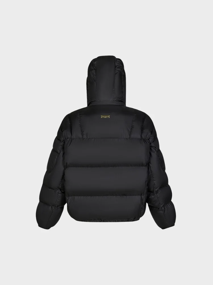 DCRB Padded Puffer - Image 8