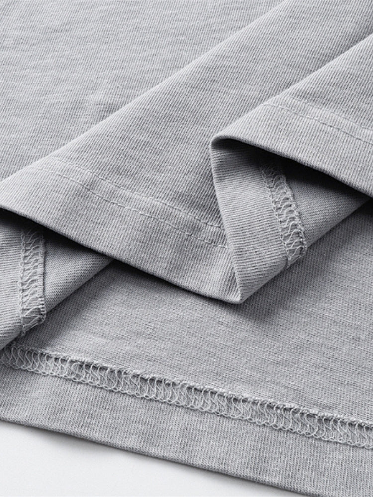 DCRB Patchwork Tee - Image 10