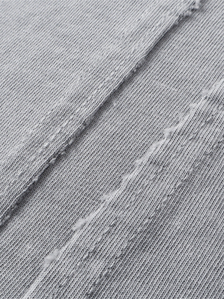 DCRB Patchwork Tee - Image 12