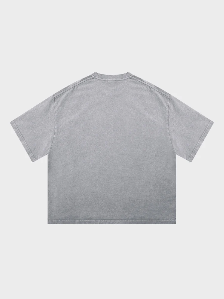 DCRB Patchwork Tee - Image 3