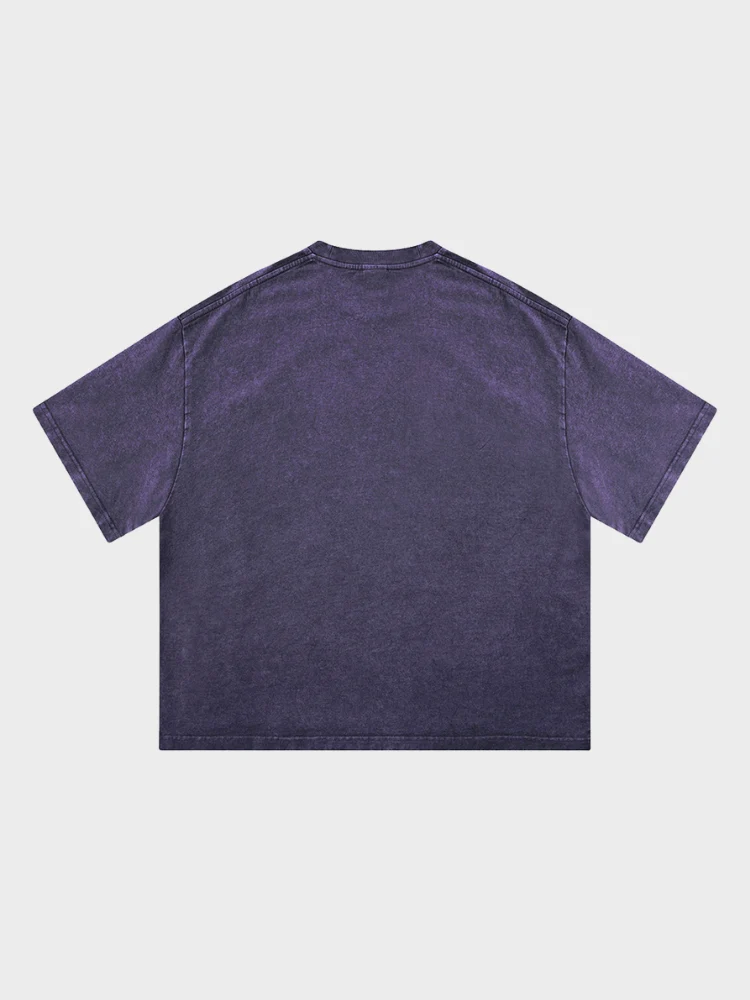 DCRB Patchwork Tee - Image 5