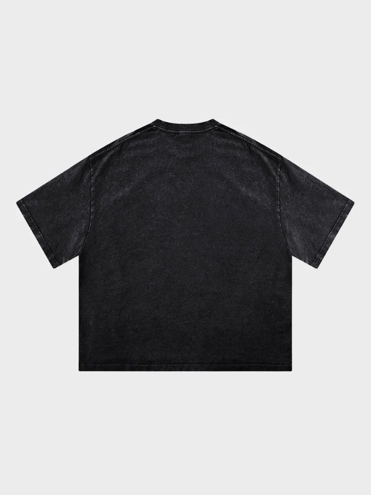 DCRB Patchwork Tee - Image 6