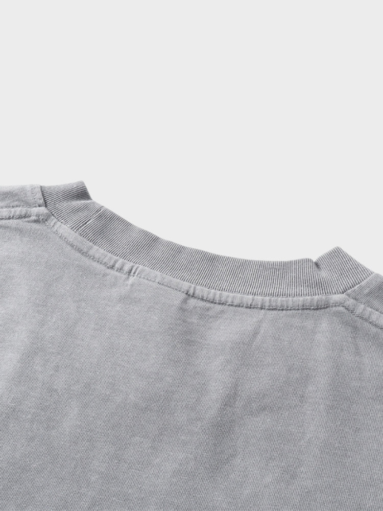 DCRB Patchwork Tee - Image 8