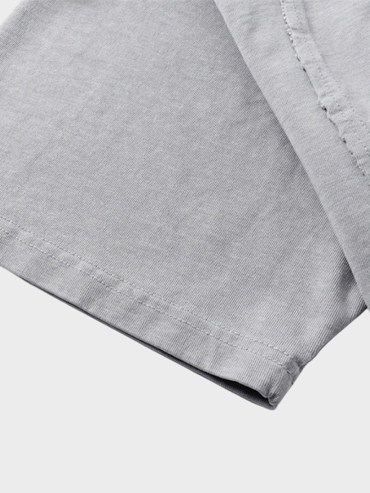 DCRB Patchwork Tee - Image 9
