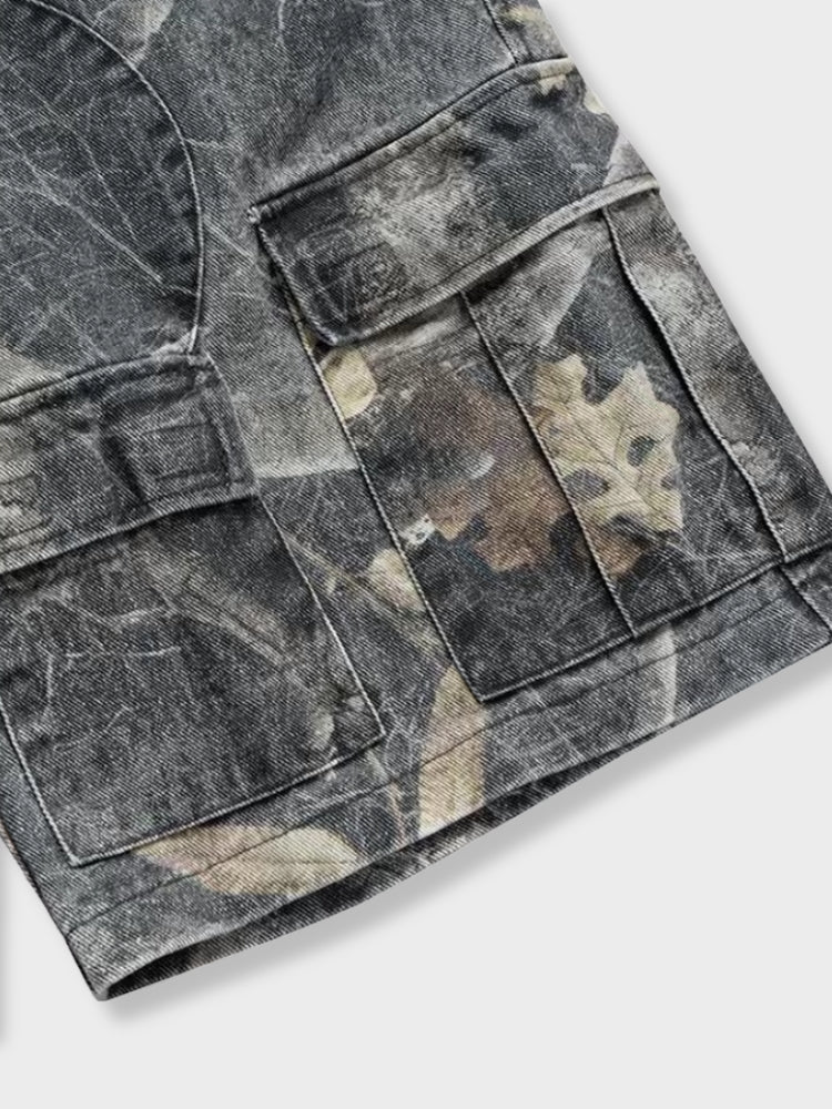 DCRB Realtree Cargo Jorts - Image 4