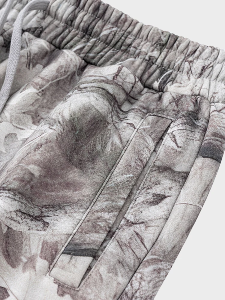 DCRB Realtree Open Leg Joggers - Image 3