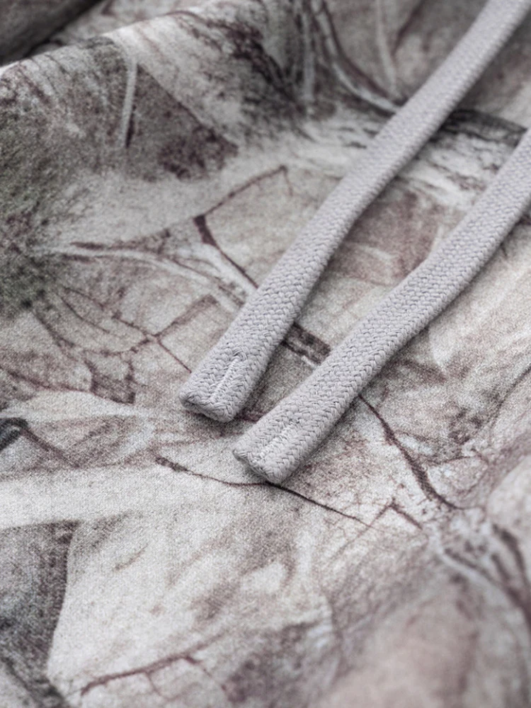 DCRB Realtree Open Leg Joggers - Image 5