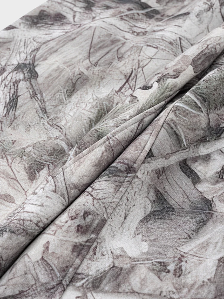 DCRB Realtree Open Leg Joggers - Image 6