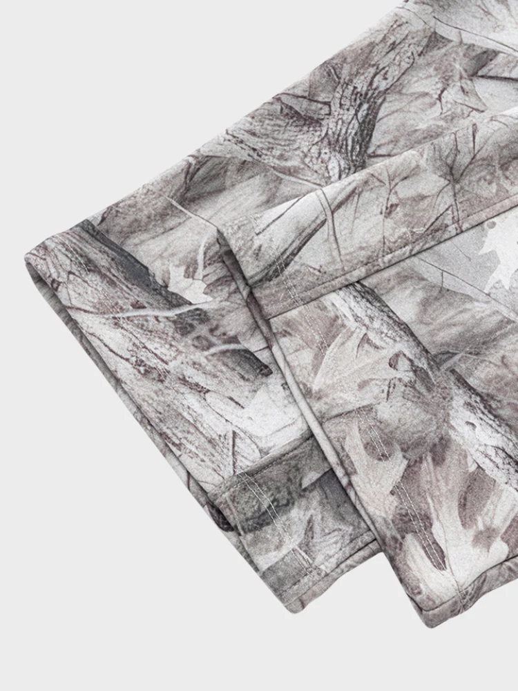 DCRB Realtree Open Leg Joggers - Image 7