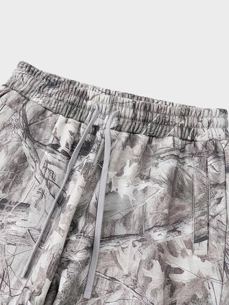 DCRB Realtree Open Leg Joggers - Image 8