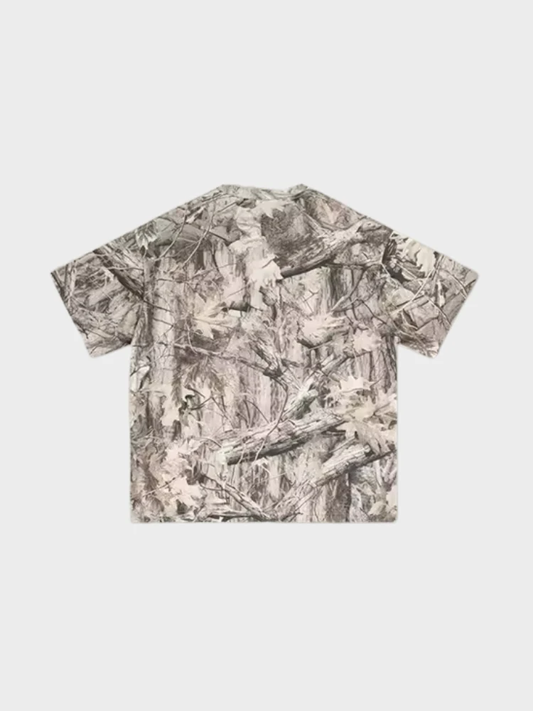 DCRB Realtree Tee - Image 2
