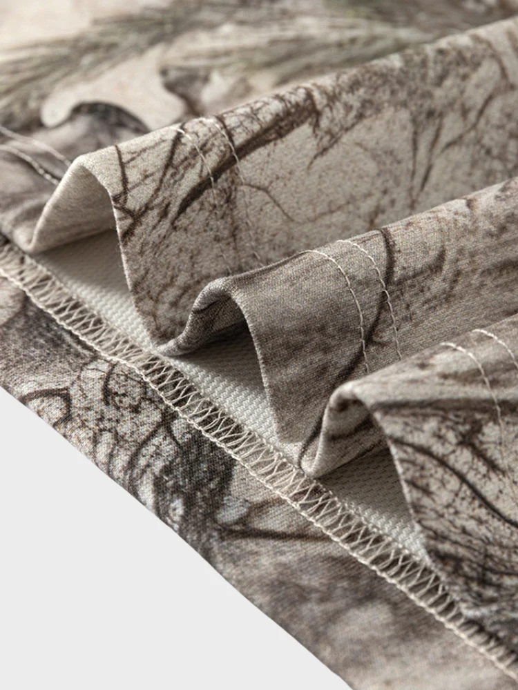 DCRB Realtree Tee - Image 3
