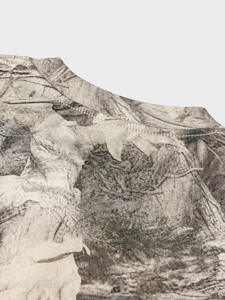 DCRB Realtree Tee - Image 6
