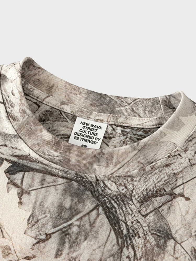 DCRB Realtree Tee - Image 7