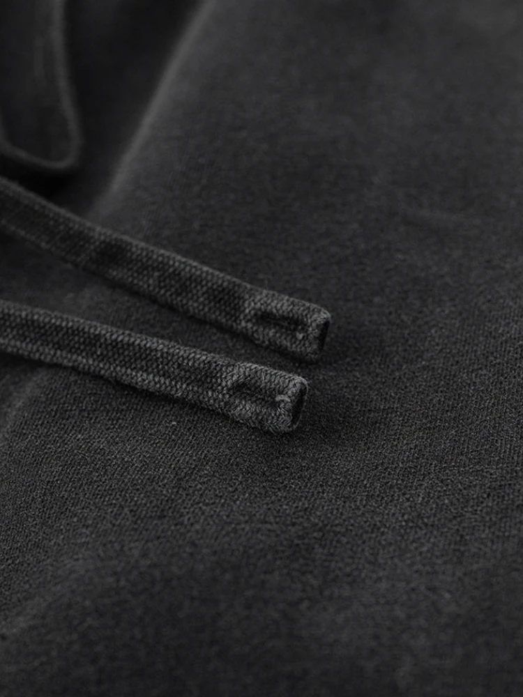 DCRB Retro Square Open Leg Joggers - Image 10