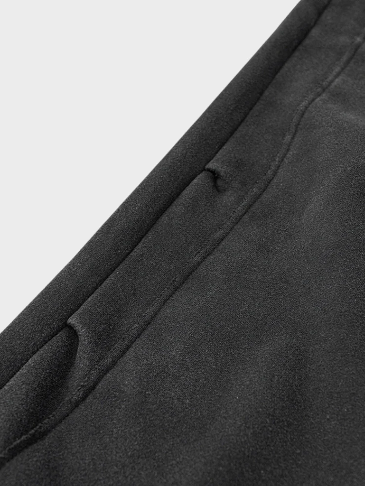 DCRB Retro Square Open Leg Joggers - Image 5
