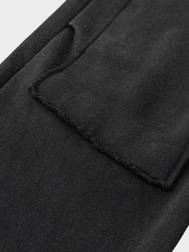 DCRB Retro Square Open Leg Joggers - Image 6