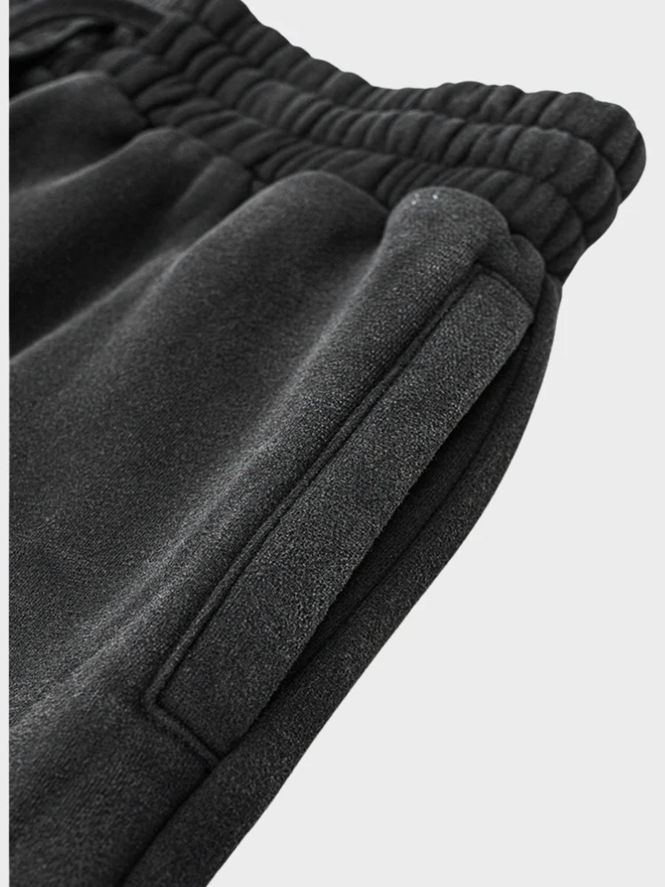 DCRB Retro Square Open Leg Joggers - Image 7