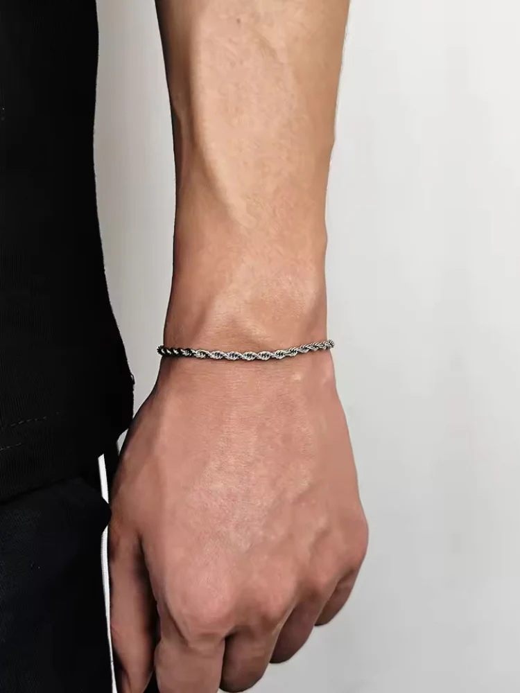 DCRB Rope Bracelet - Image 3