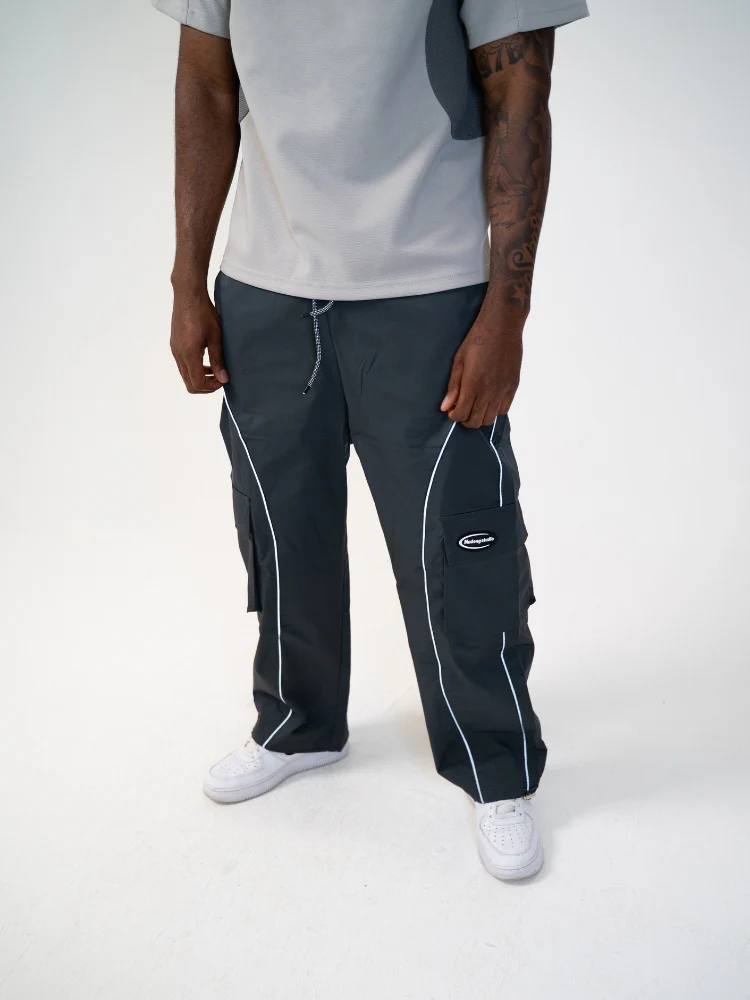DCRB Side Joggers - Image 4