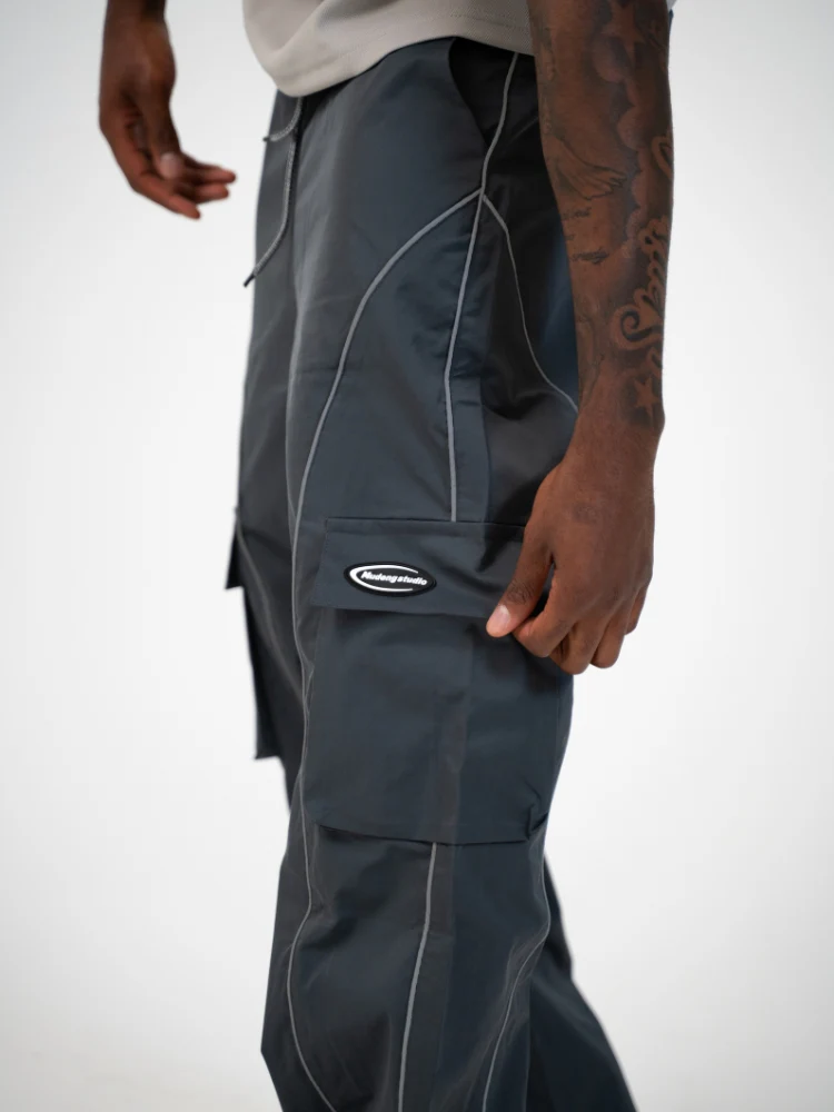 DCRB Side Joggers - Image 5