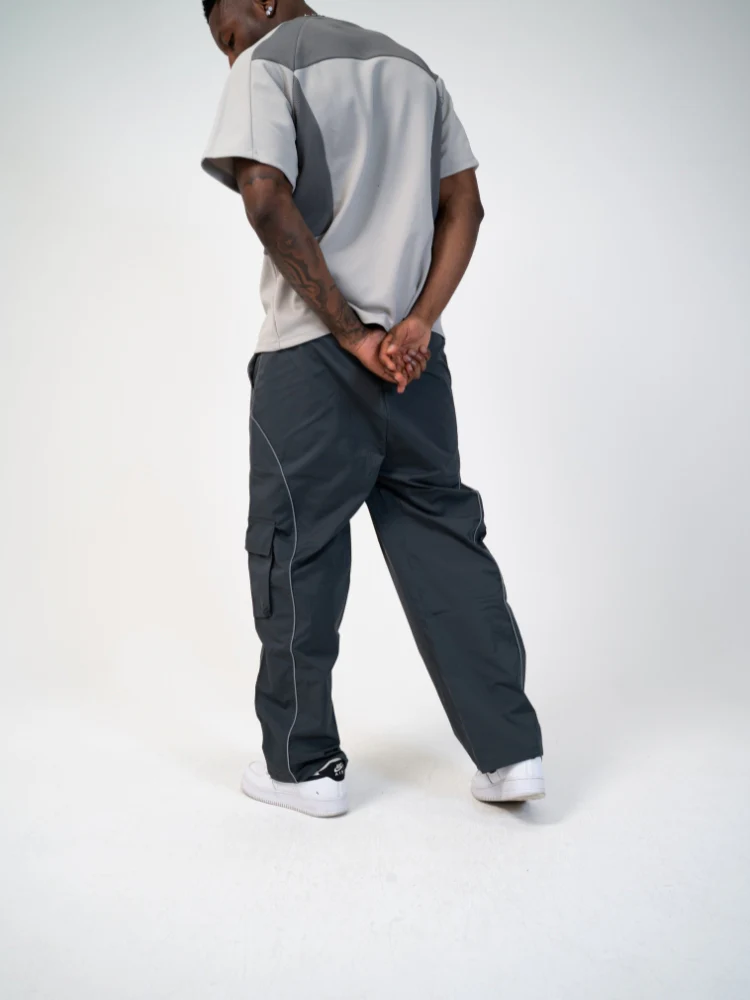 DCRB Side Joggers - Image 6