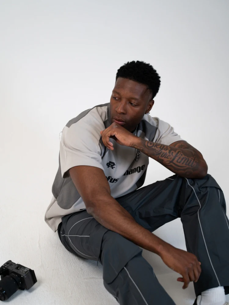 DCRB Side Joggers - Image 7