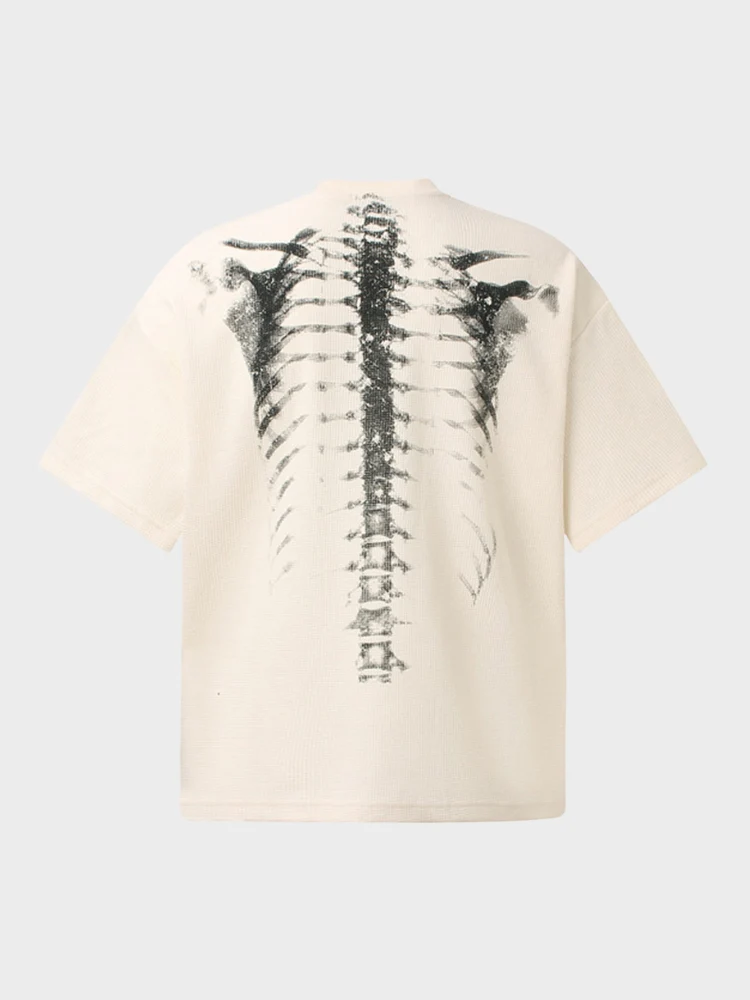 DCRB Skeleton Tee - Image 3