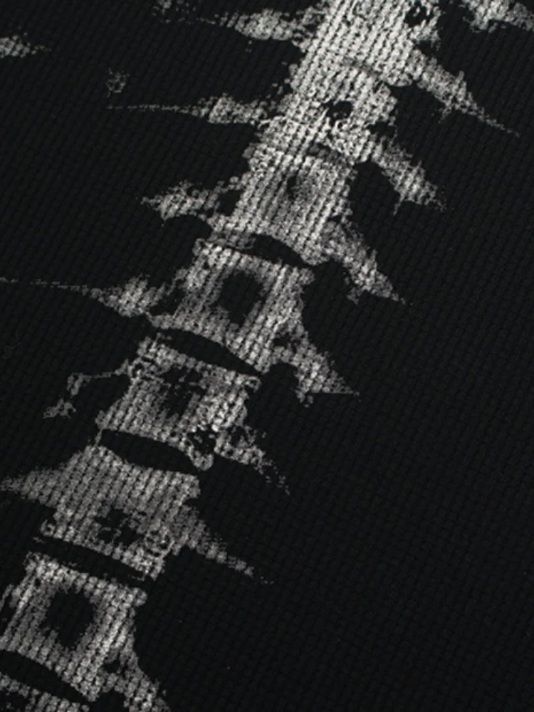 DCRB Skeleton Tee - Image 5