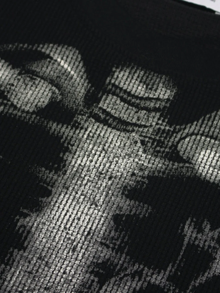 DCRB Skeleton Tee - Image 7