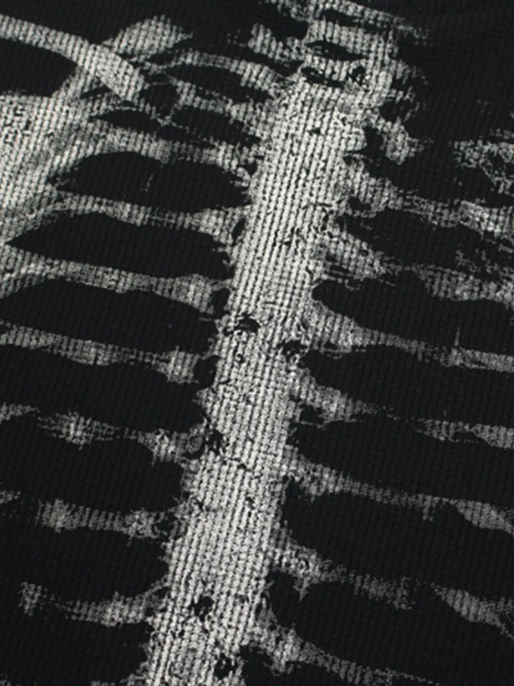 DCRB Skeleton Tee - Image 9