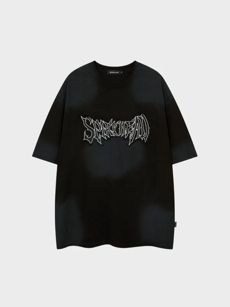 DCRB SpikeyHead Tee
