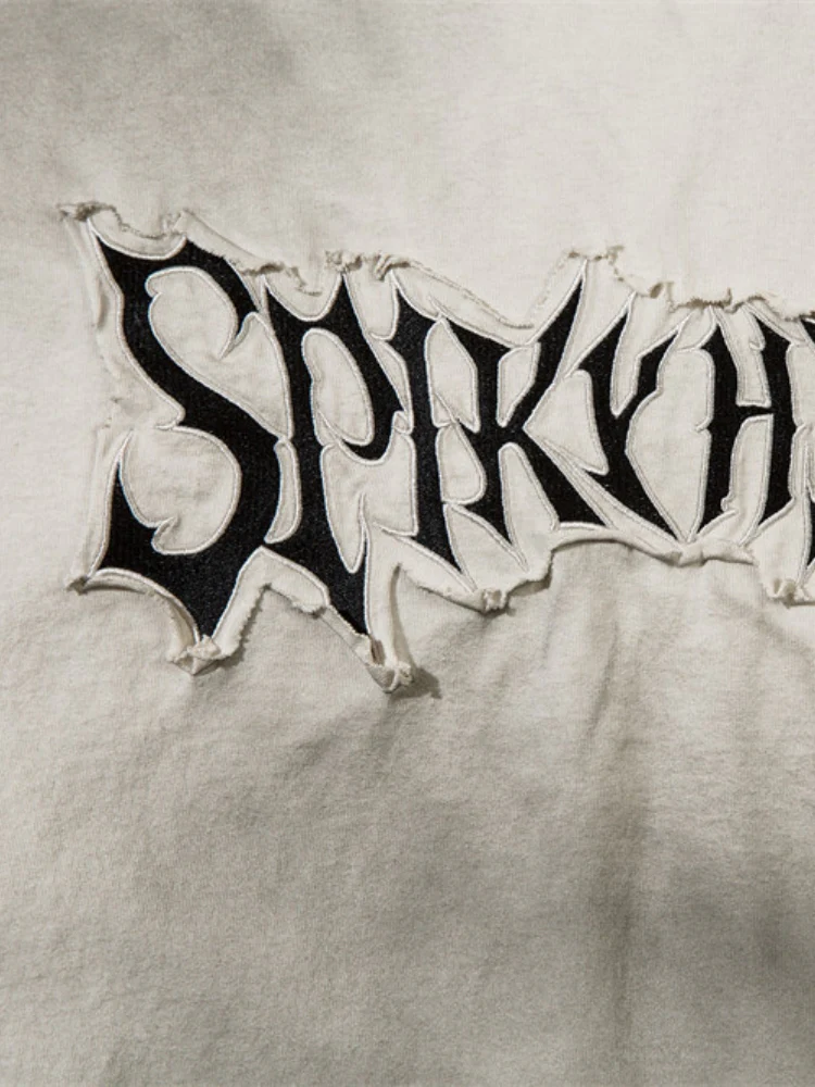 DCRB SpikeyHead Tee - Image 10