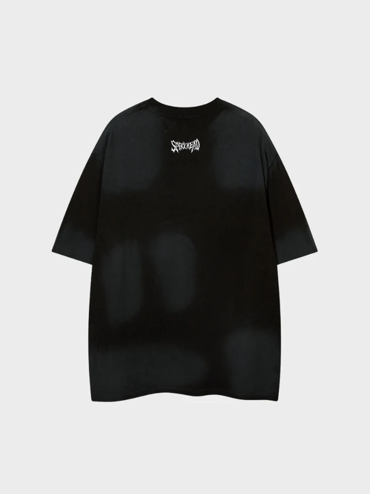 DCRB SpikeyHead Tee - Image 3