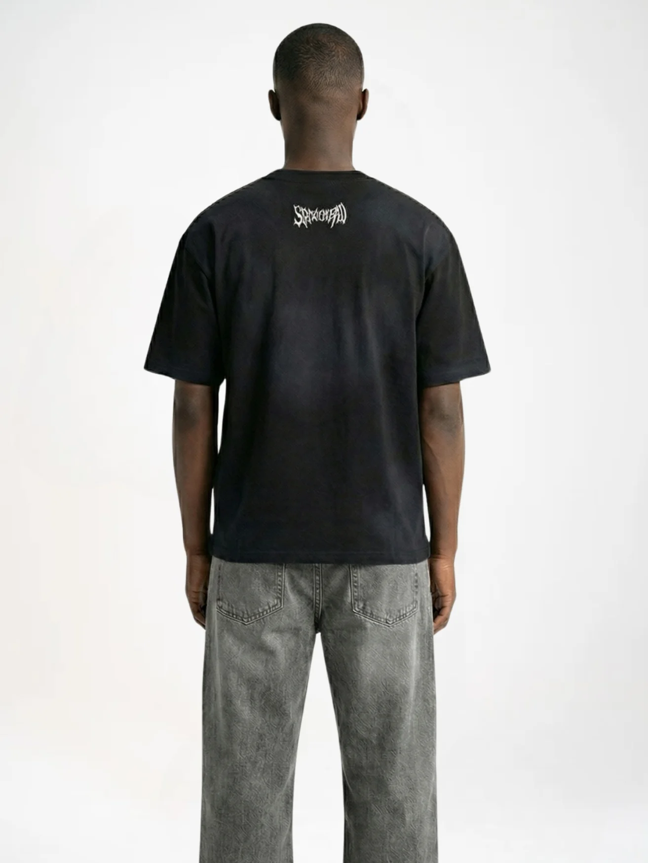 DCRB SpikeyHead Tee - Image 4