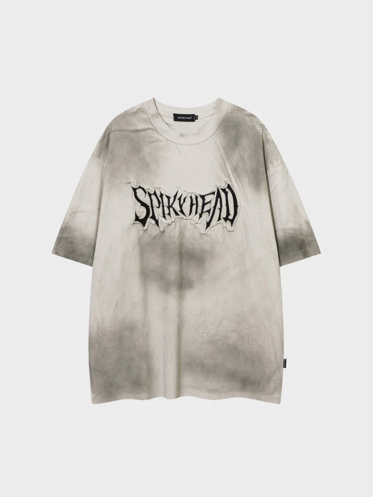 DCRB SpikeyHead Tee - Image 5