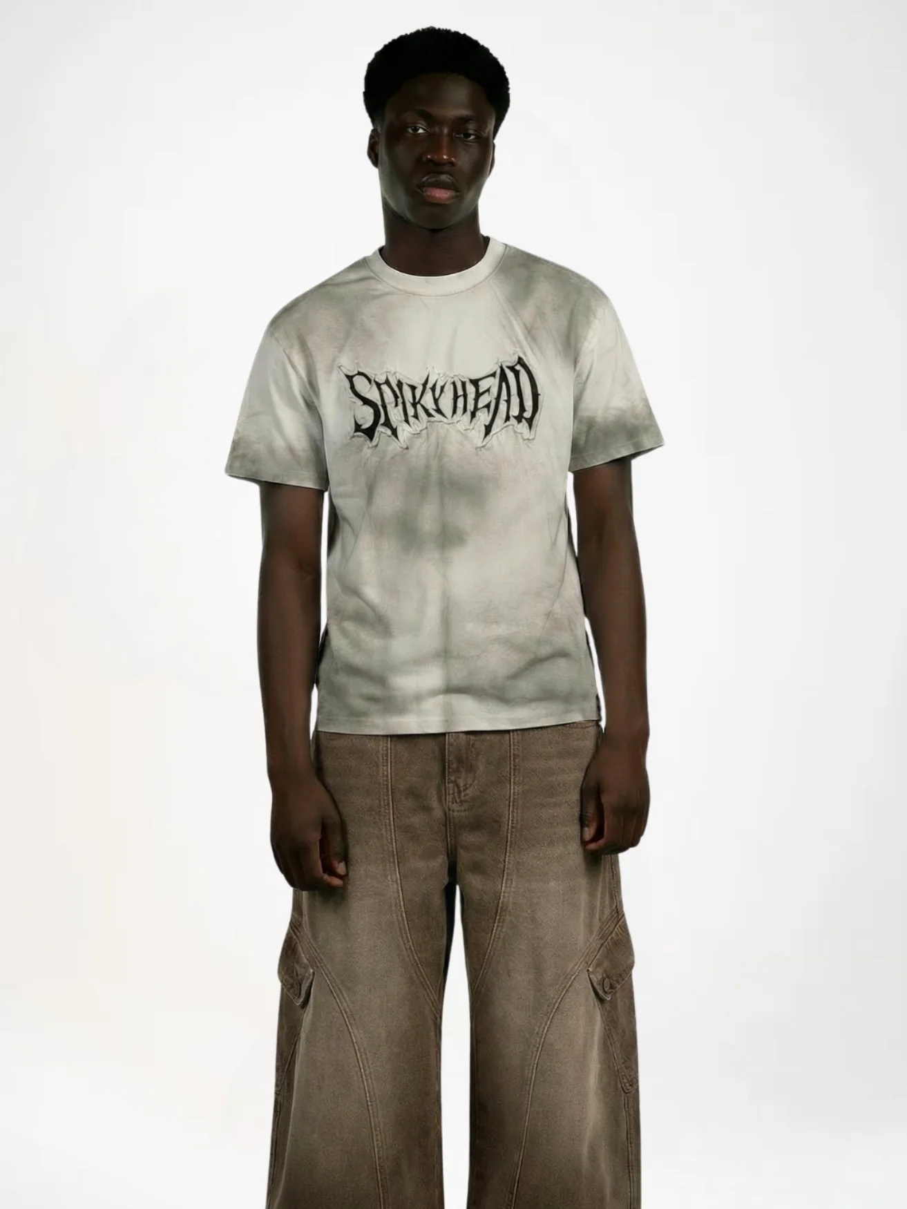 DCRB SpikeyHead Tee - Image 6