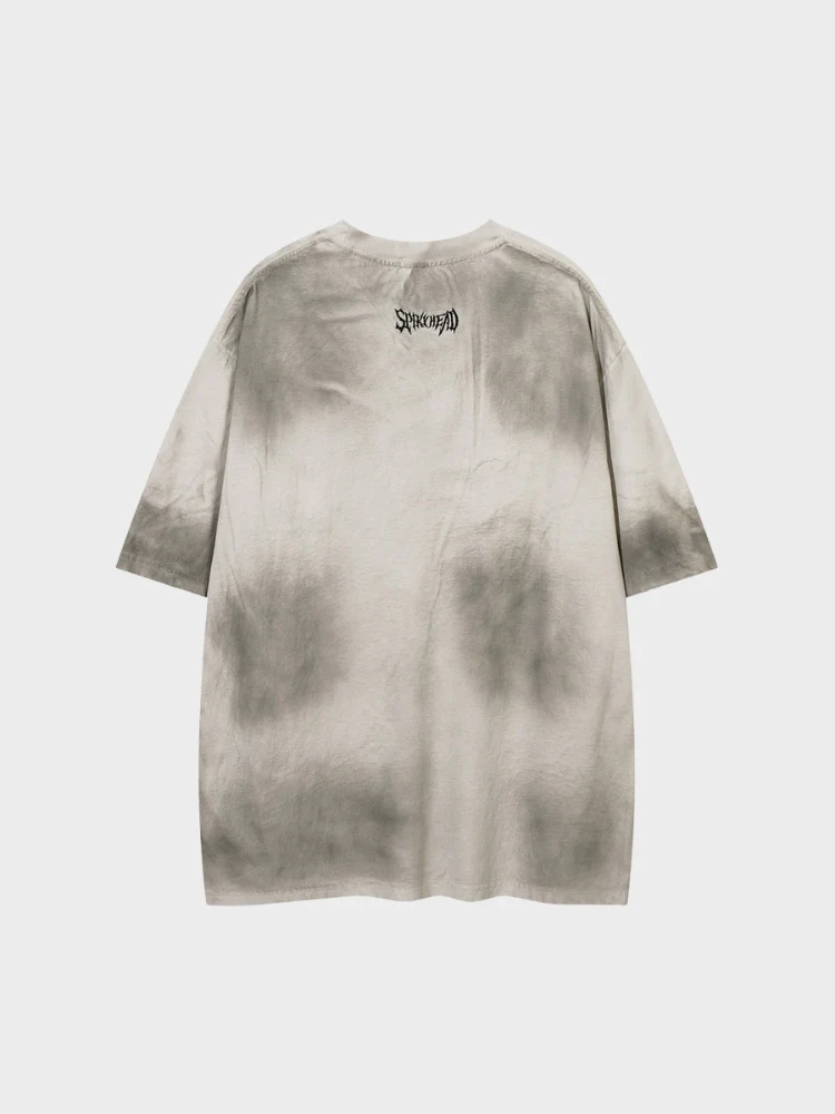 DCRB SpikeyHead Tee - Image 7