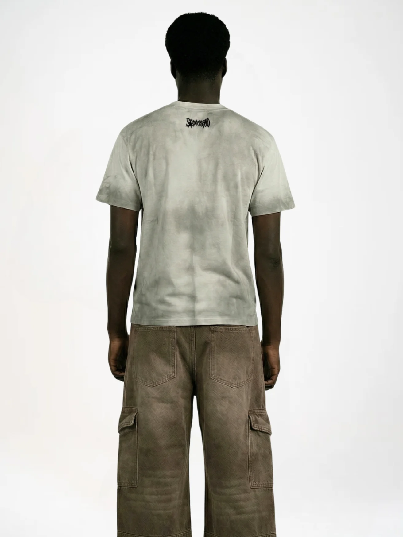 DCRB SpikeyHead Tee - Image 8