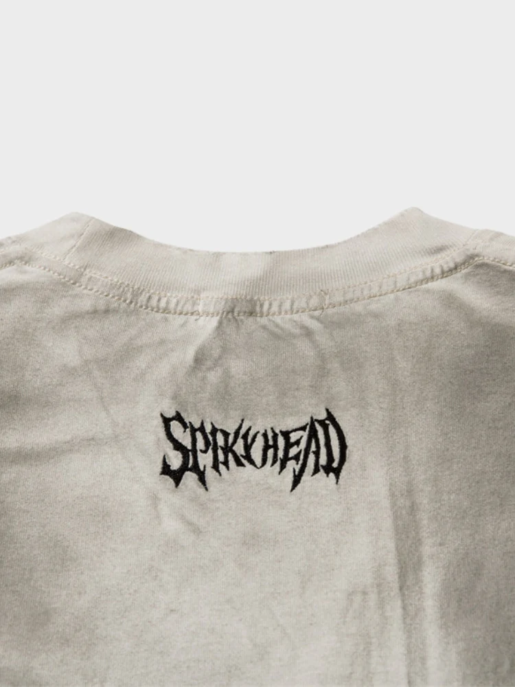 DCRB SpikeyHead Tee - Image 9