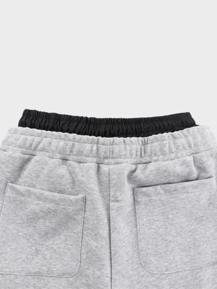 DCRB Striped Barrel Fit Joggers - Image 10