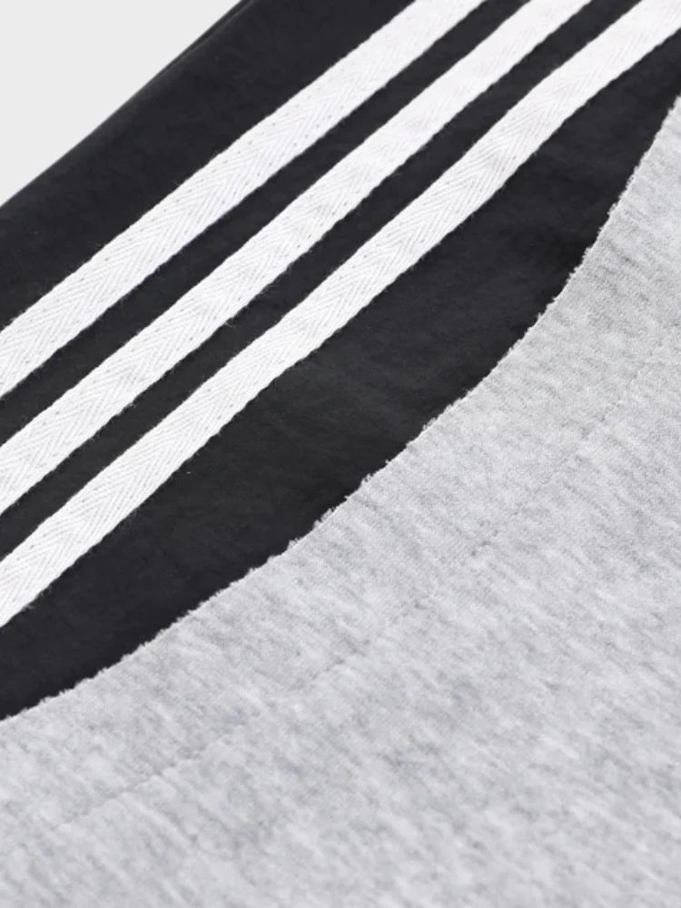 DCRB Striped Barrel Fit Joggers - Image 12