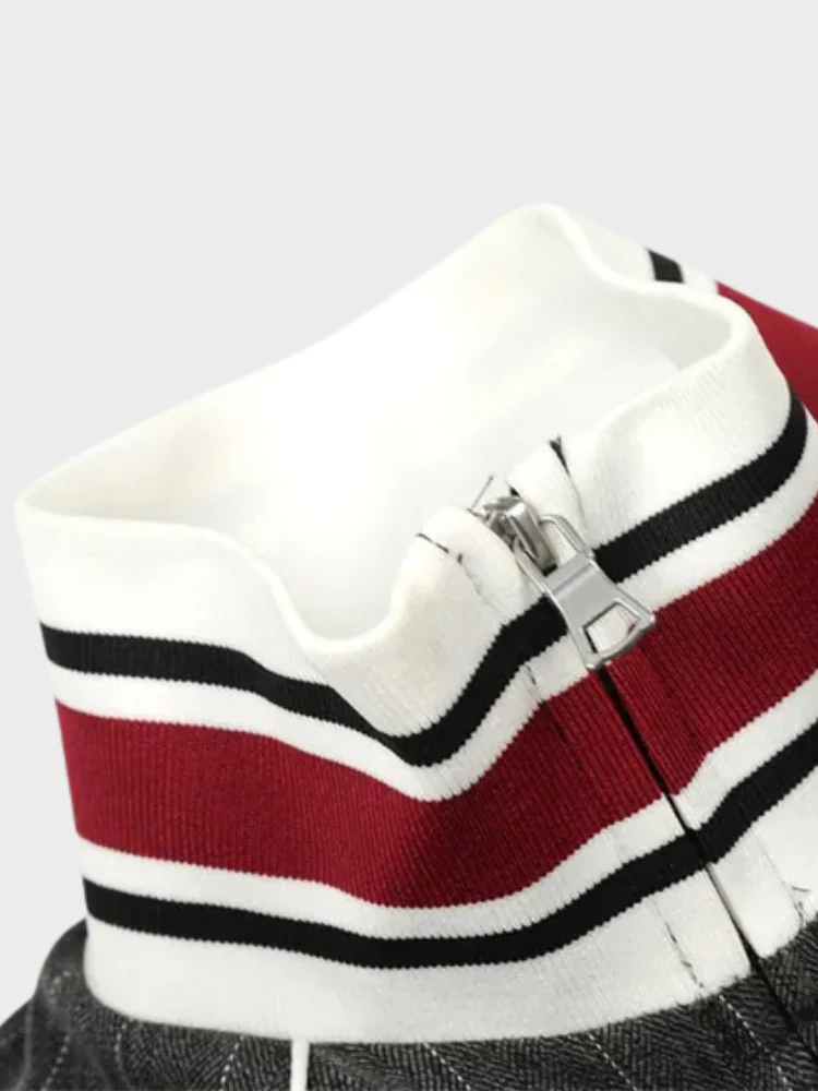 DCRB Striped Vintage Tracksuit - Image 11