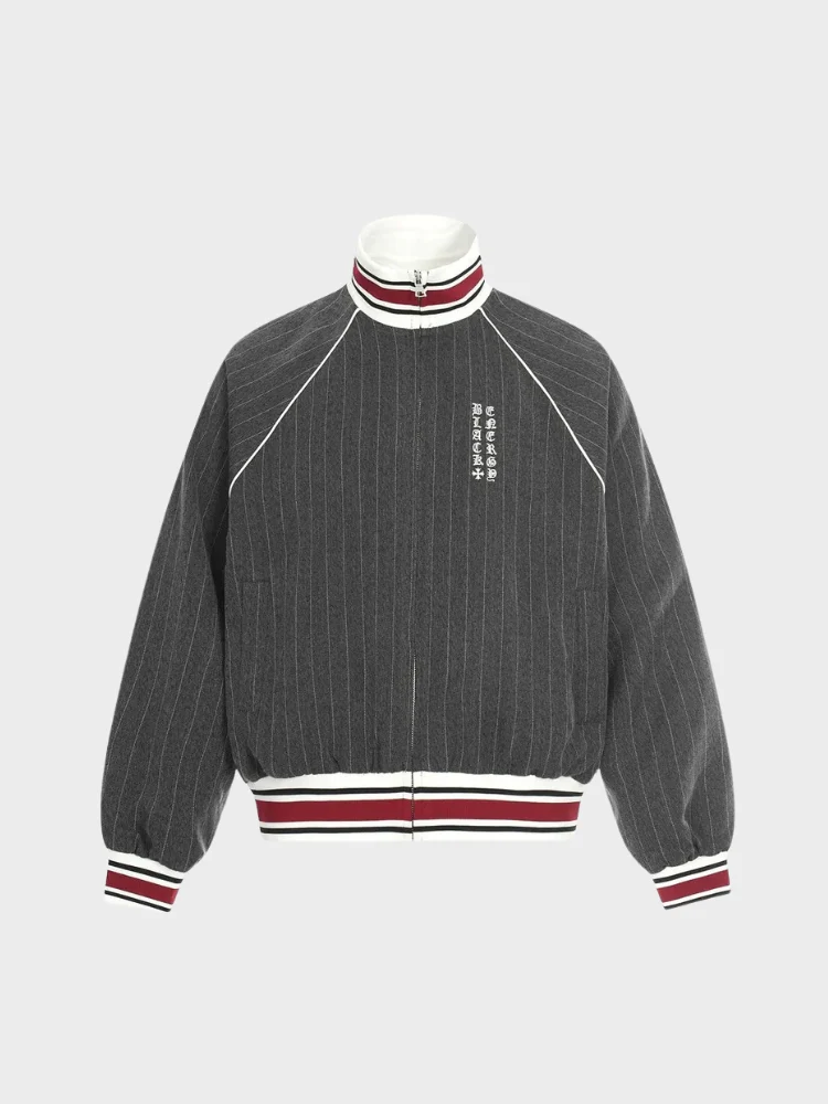 DCRB Striped Vintage Tracksuit - Image 3