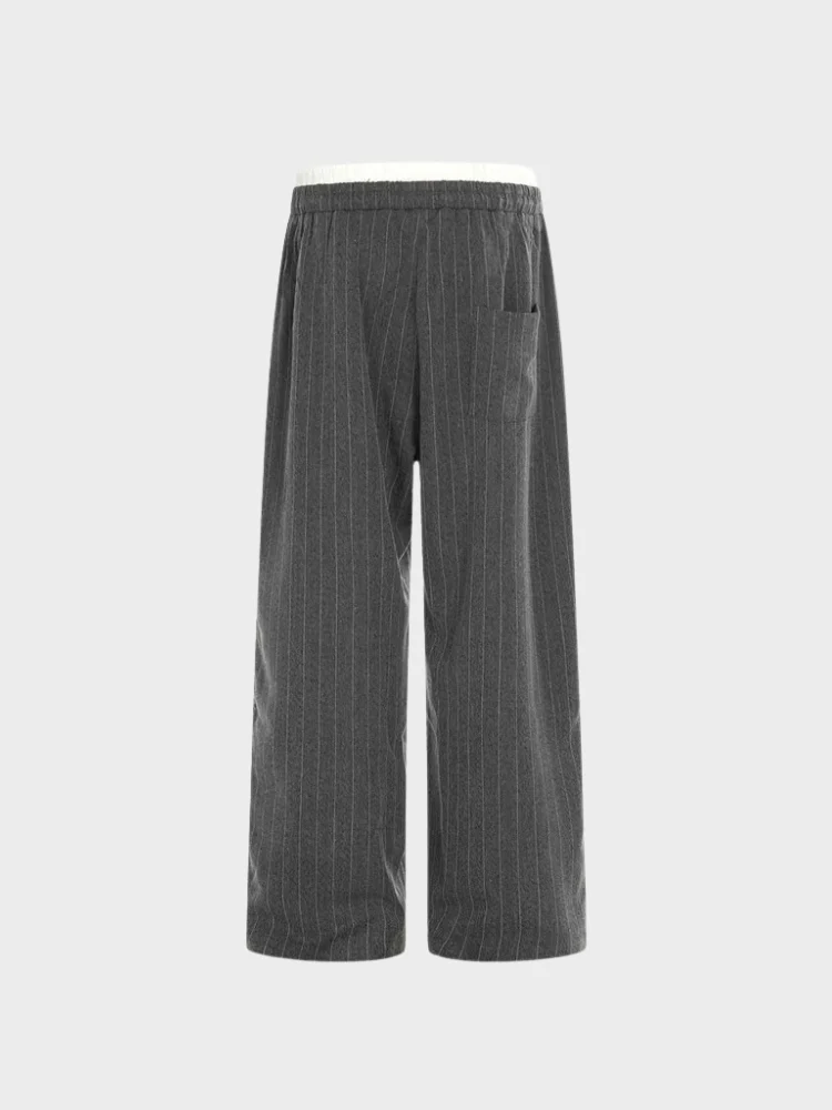 DCRB Striped Vintage Tracksuit - Image 7