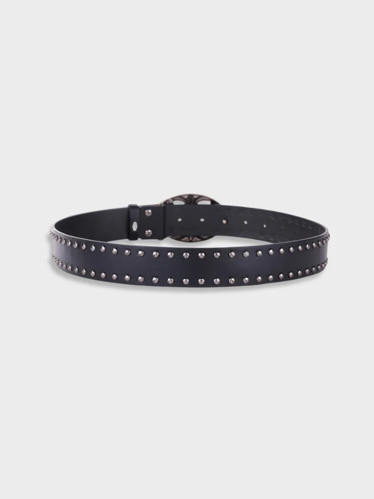 DCRB Studded Belt - Image 3